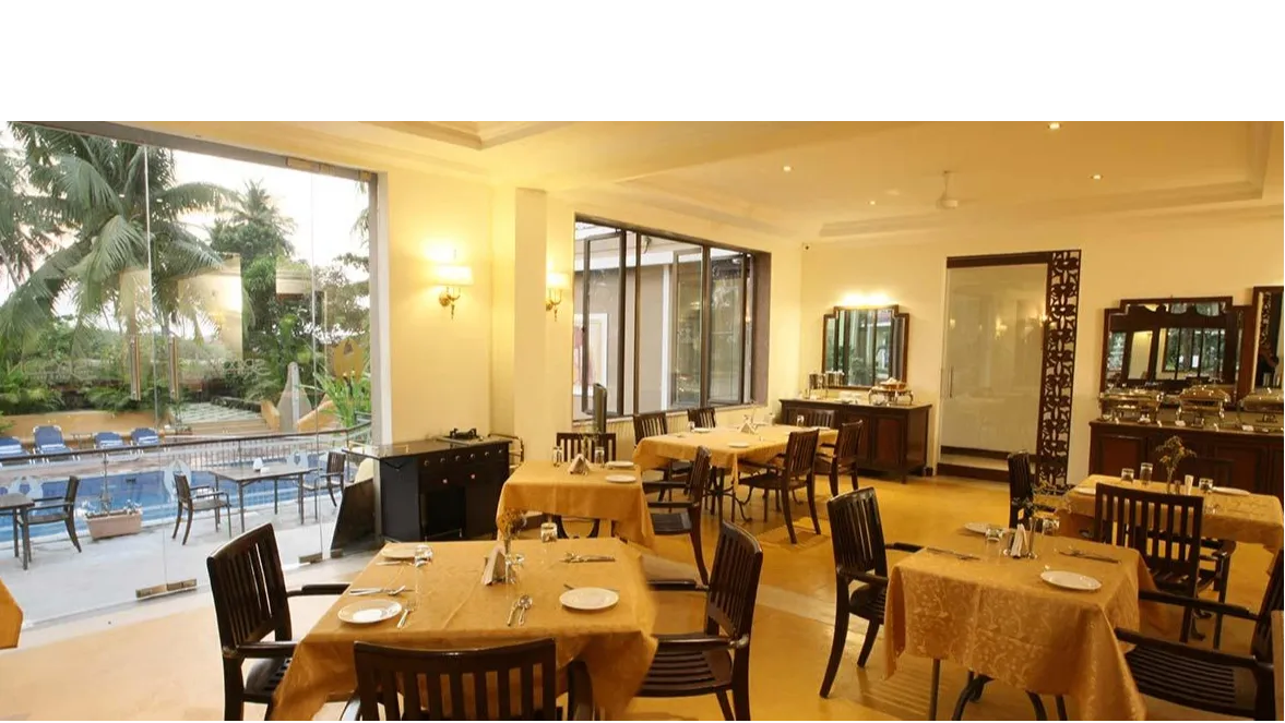 Ripples Restaurant